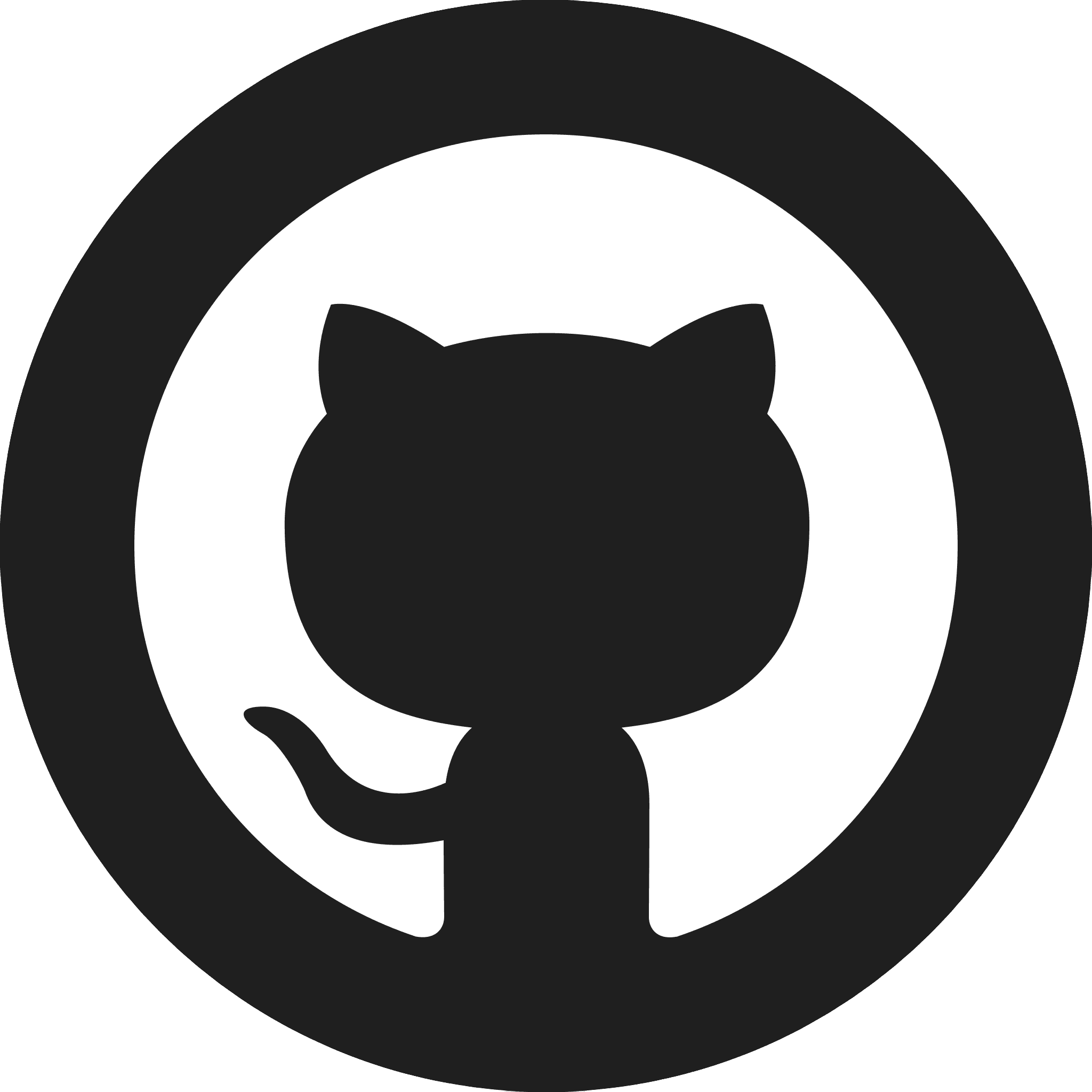 GitHub icon