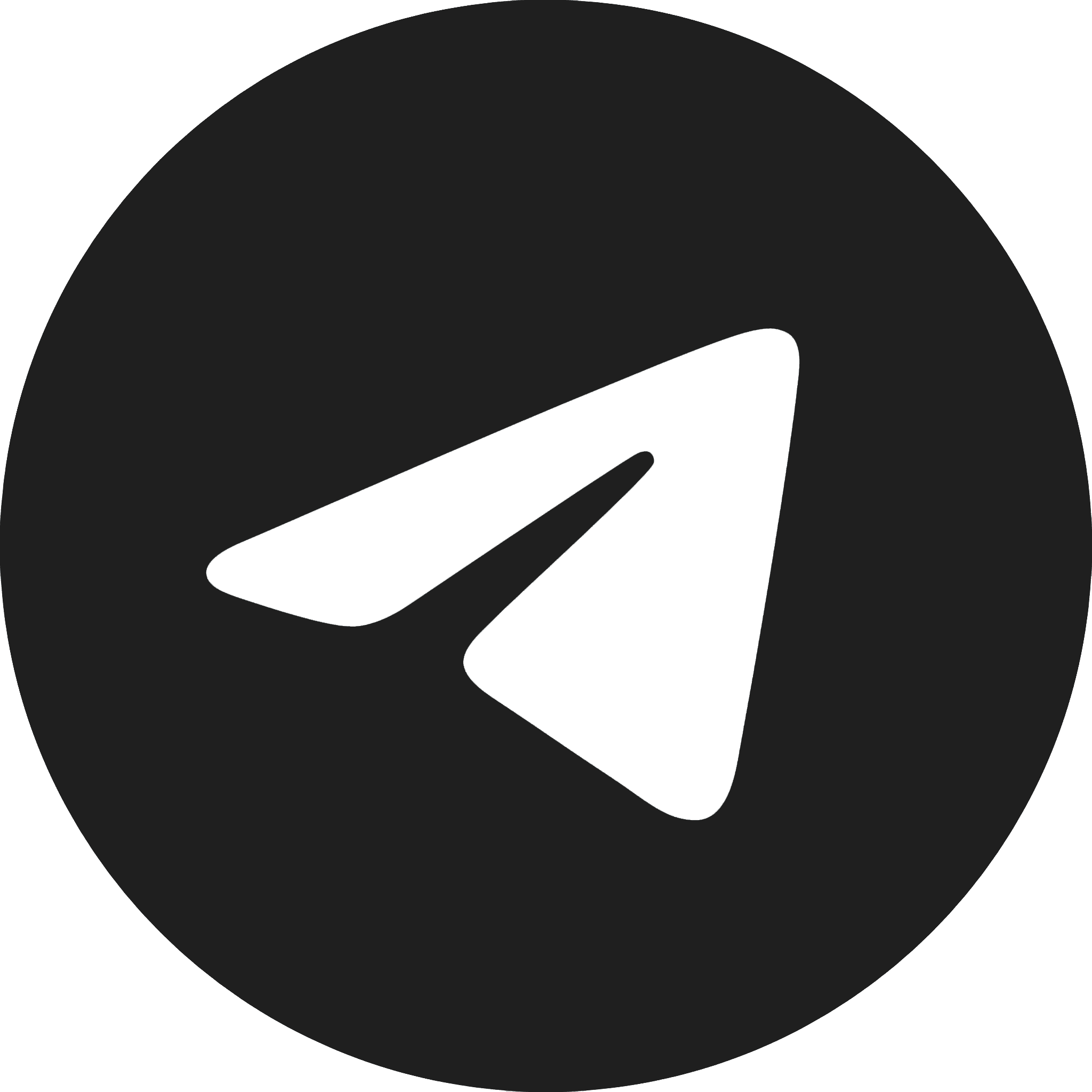 Telegram icon