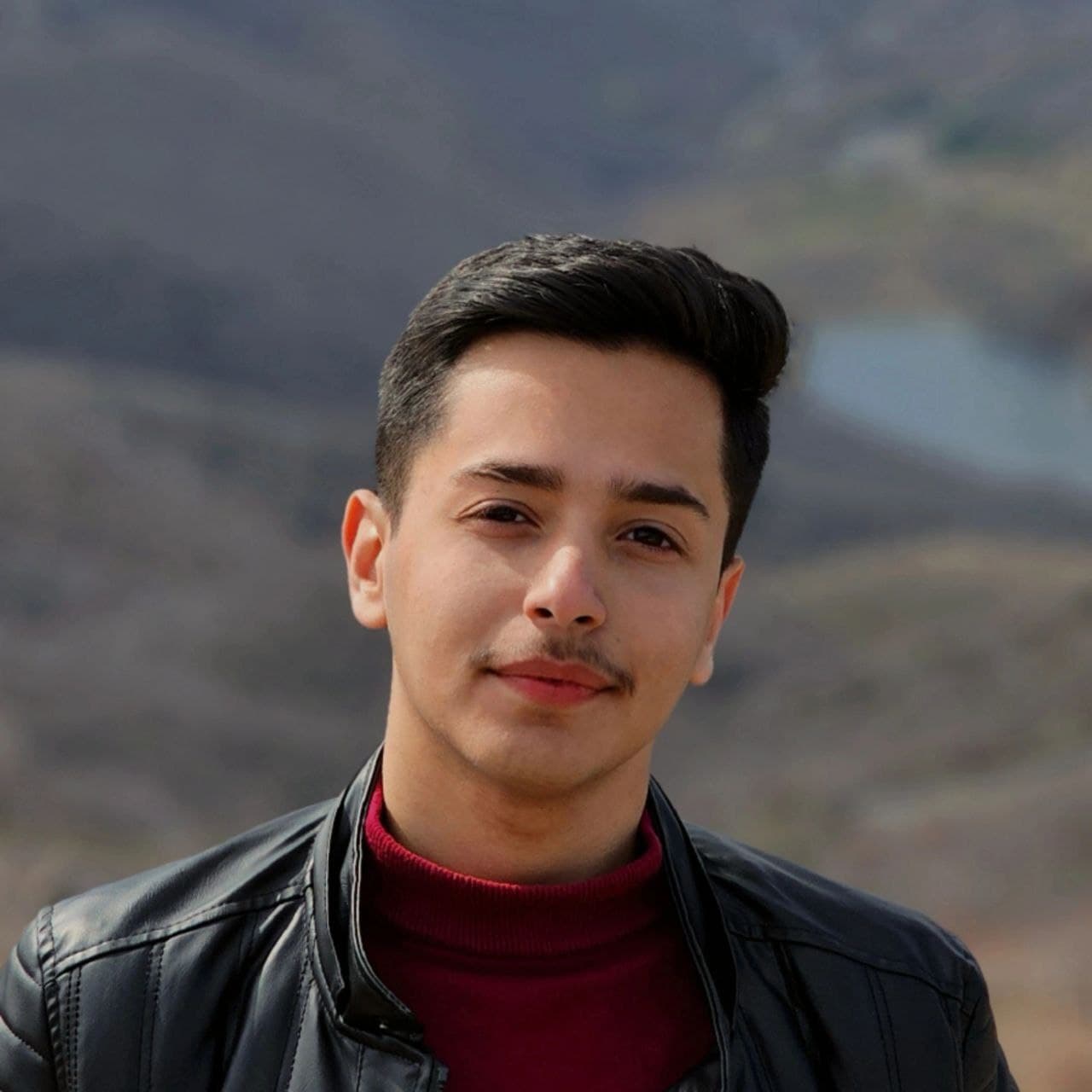 Yousif Abd-Alwahab